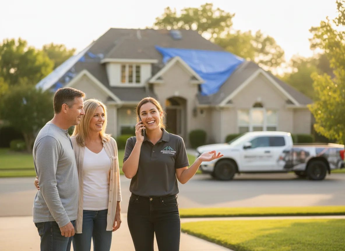 Emergency Roof Repair Saint Cloud, MN FAQs